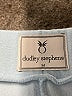 Dudley Stephens 100% Polyester Color Block Blue Casual Pants Size M - photo 7