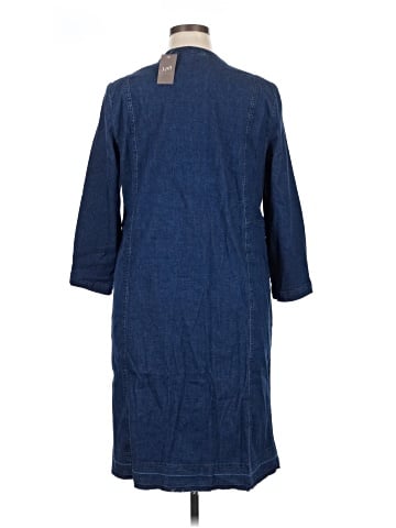 J.Jill Casual Dress (view 2)