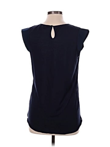 French Connection Sleeveless T-Shirt (view 2)