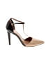 Calvin Klein Tan Heels Size 10 - photo 1