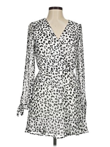 Great Jones Casual Dress (view 1)
