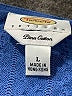Talbots Blue Pullover Sweater Size L - photo 7