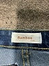 Bamboo Stars Blue Jeans Size 13 - photo 7