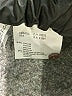 Apriori Brown Long Sleeve Blouse Size 8 - photo 8