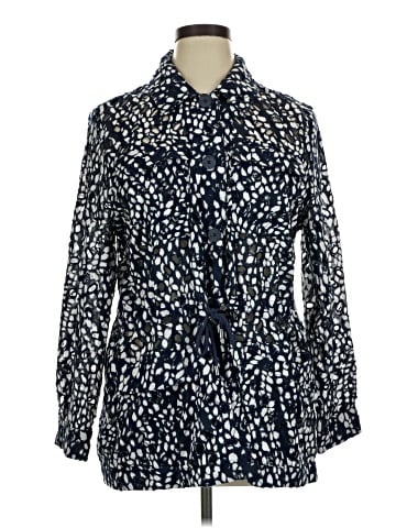 Simply Vera Vera Wang Blazer (view 1)