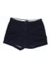 Dear John Blue Shorts Size 18 - photo 1