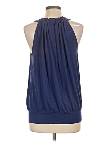 NY Collection Sleeveless Blouse (view 2)
