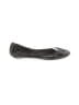 Steve Madden Black Flats Size 7 1/2 - photo 1