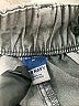 Old Navy Solid Gray Khaki Shorts Size M - photo 3