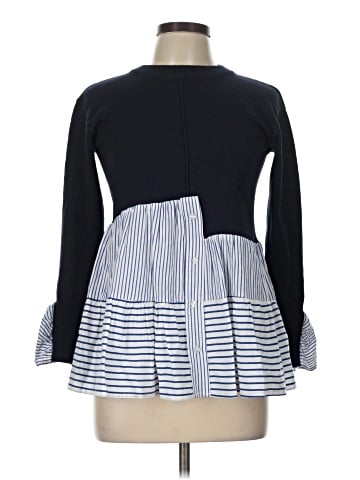 Chic Wish Pullover Sweater (view 1)