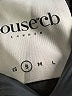 House of CB Black Coat Size S - photo 6