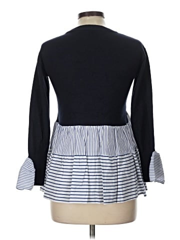 Chic Wish Pullover Sweater (view 2)