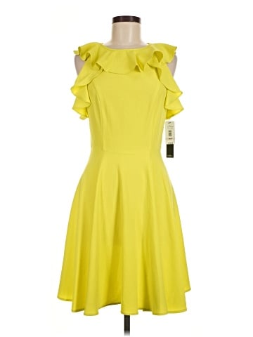 Nicole Miller Cocktail Dress (view 1)