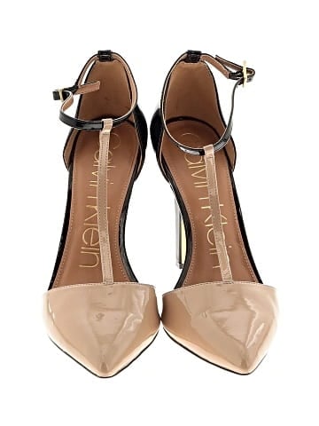 Calvin Klein Heels (view 2)