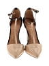 Calvin Klein Tan Heels Size 10 - photo 2