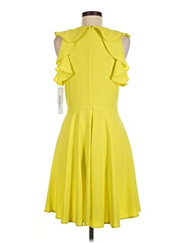 Nicole Miller Cocktail Dress (view 2)