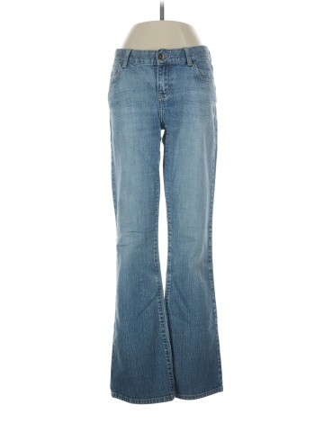 CALVIN KLEIN JEANS Jeans (view 1)