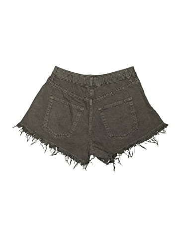 Divided by H&M Denim Shorts (view 2)