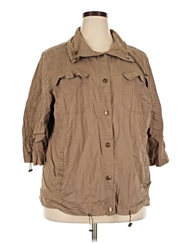 Liz & Me Jacket (view 1)