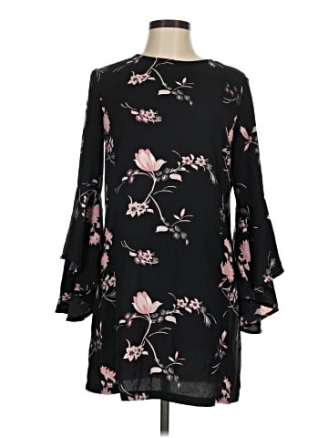 Leith Kimono (view 1)
