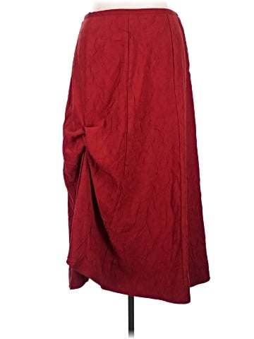 Christopher & Banks Casual Skirt (view 1)