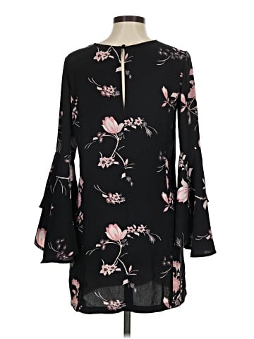 Leith Kimono (view 2)