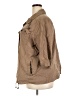 Liz & Me 100% Spandex Tan Jacket Size 2X - photo 5