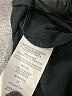 XOXO Solid Black Dress Pants Size 3 - 4 - photo 8