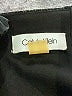 Calvin Klein Tweed Black Cocktail Dress Size 4 (petite) - photo 7