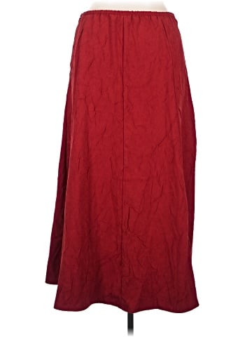 Christopher & Banks Casual Skirt (view 2)