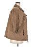 Liz & Me 100% Spandex Tan Jacket Size 2X - photo 4
