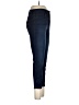 Seven7 Solid Blue Jeggings Size 6 - photo 4