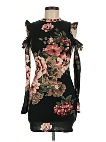 LA Banga USA Cocktail Dress (view 1)