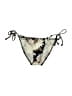 Zimmermann Print Gray Swimsuit Bottoms Size 6 (1) - photo 1