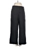 Banana Republic Black Wool Pants Size SmEstimated - photo 1