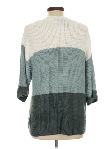 Matty M Pullover Sweater (view 2)