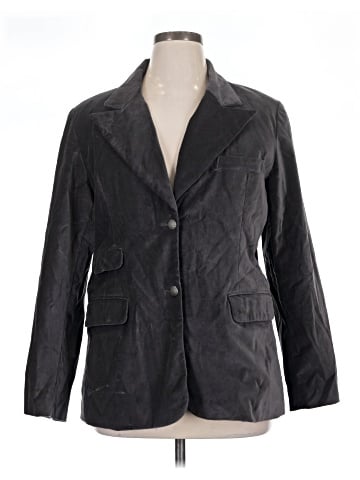 DG^2 by Diane Gilman Blazer (view 1)