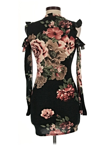 LA Banga USA Cocktail Dress (view 2)