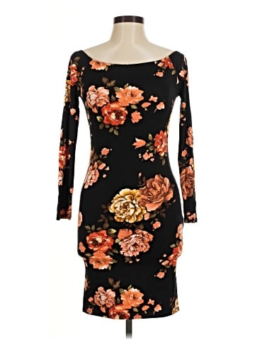 Fashion Nova Cocktail Dress (view 1)