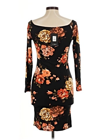 Fashion Nova Cocktail Dress (view 2)