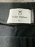 Dudley Stephens 100% Polyester Solid Black Track Pants Size S - photo 4