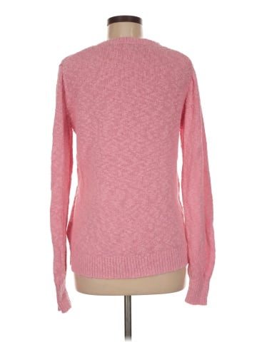J.Crew Factory Store Pullover Sweater (view 2)