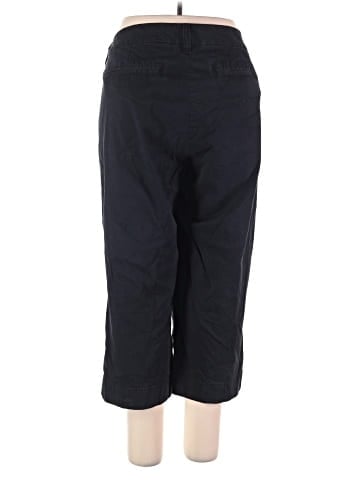 Caslon Casual Pants (view 2)