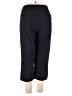 Caslon Black Casual Pants Size 22 - photo 2