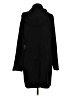 London Fog 100% Polyester Black Coat Size S - photo 2