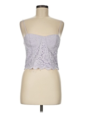Francesca's Sleeveless Top