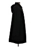 London Fog 100% Polyester Black Coat Size S - photo 4