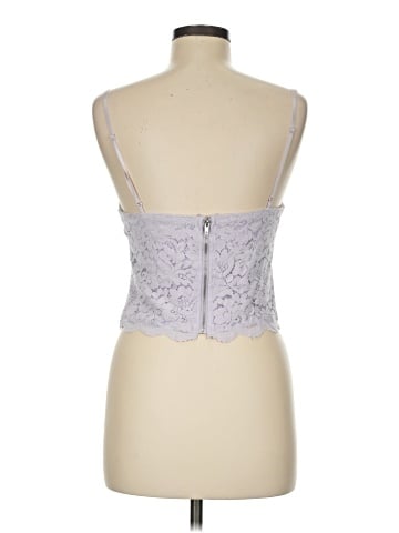 Francesca's Sleeveless Top (view 2)