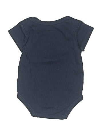 Hb Short Sleeve Onesie (view 2)