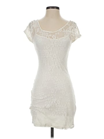 Hollister Cocktail Dress (view 1)